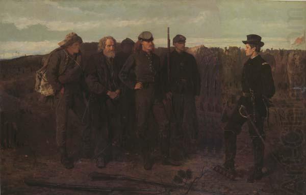 Prisoners from the Front (mk44), Winslow Homer